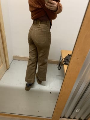 wrangler utility jeans