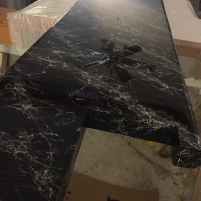 Montana Marble Effect Spray Blick Art Materials