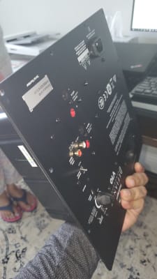 paradigm defiance v12 price