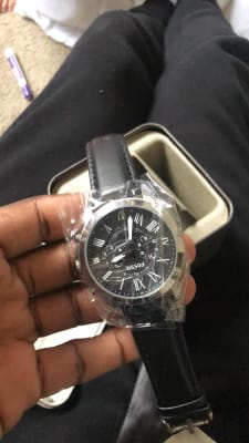 fossil fs4812ie price