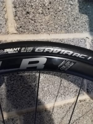 giant gavia ac 1