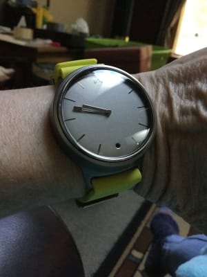 misfit phase glass replacement