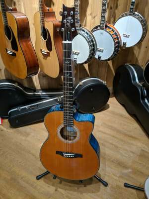 Prs