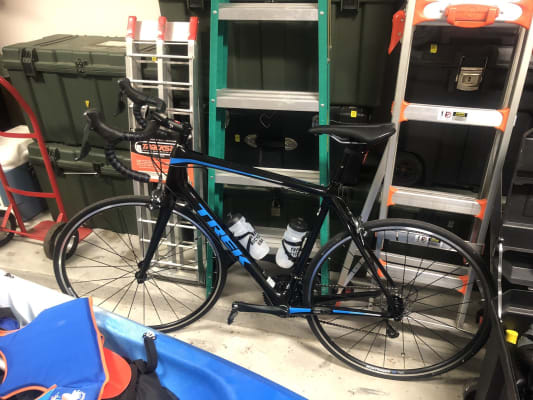 trek emonda s4 2017