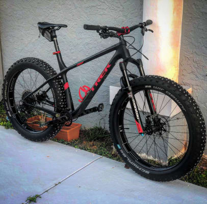 Trek Farley 9.9 For Sale Online, 50 