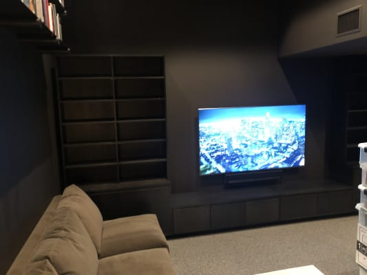 Keaton Media Cabinets Modern Media Cabinets Modern Living Room