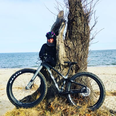 salsa beargrease deore