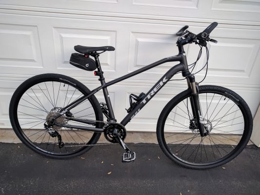 trek dual sport 4 2021 for sale