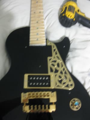 Evh Evh Frankenstein Humbucker