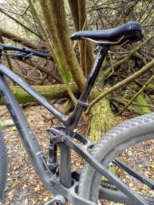 trek top fuel 9.8 2021