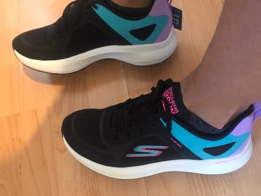 skechers gorun pulse