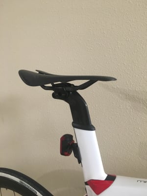 bontrager xxx saddle