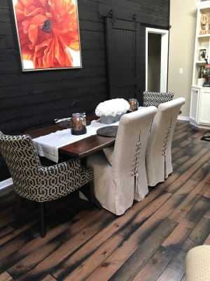 Mariah Parsons Chair Find The Perfect Style Havertys