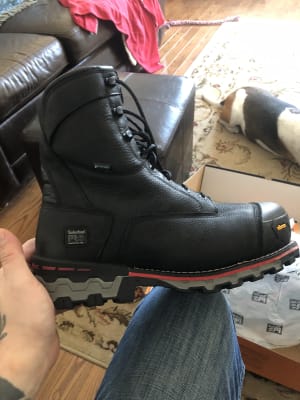 timberland pro boondock canada