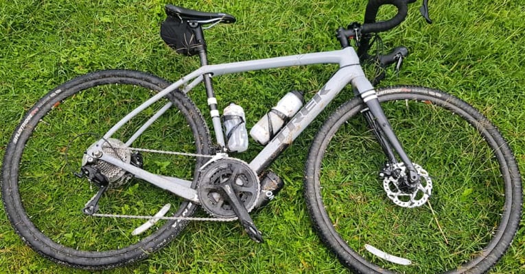 best bike for gravel trails