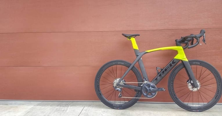 trek madone sl6 2019