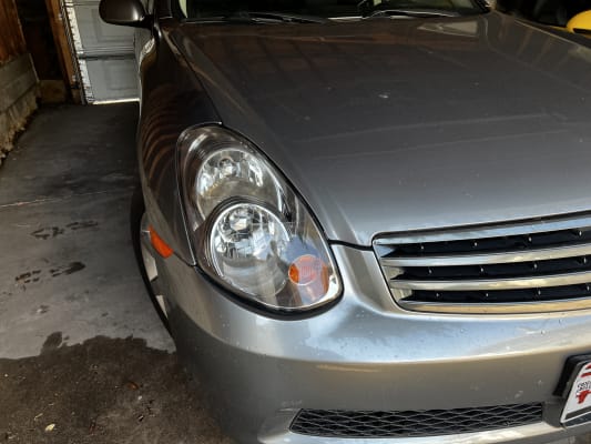 SYLVANIA Headlight Restoration Kit