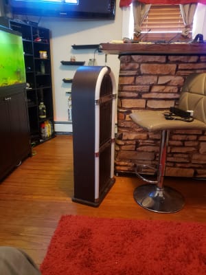 jukebox speaker big lots