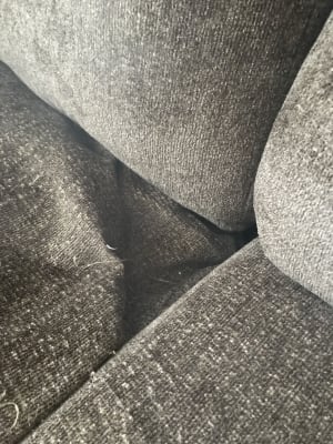 Lane Home Solutions Passage Mocha Living Room Sectional Big Lots