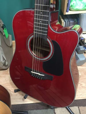 Takamine