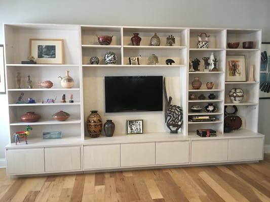 Keaton Bookcase Wall Units Modern Bookcases With Doors Drawers Room Board Modern Storage And Entryway Furniture Room Board Buy second hand room & board dahl bookcase in excellent condition with 52% off on kaiyo. room board