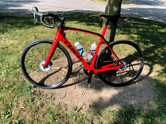 trek domane sl 6 disc