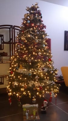 Sapin De Noel Artificiel Etroit Fraser Balsam Hill