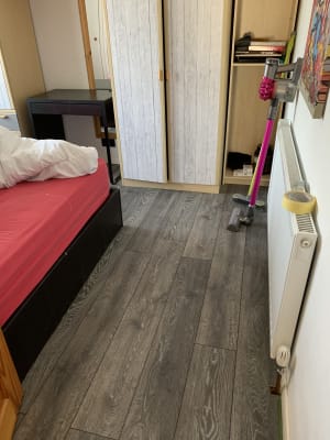 Kronospan Bedrock Oak Laminate Flooring 2 22m2 Pack Wickes Co Uk