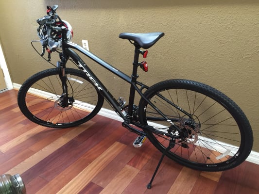 used trek 8.4 ds for sale