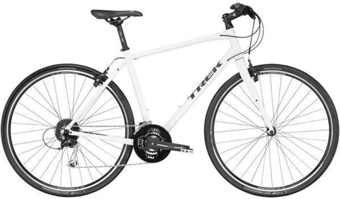 trek e bikes 2017