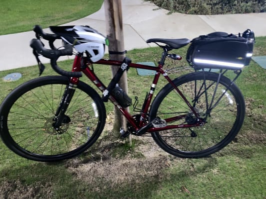 2019 trek checkpoint alr 4