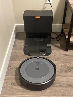 Roomba Combo® i5+: The All-in-One Robot Vacuum Cleaner + Mop | iRobot