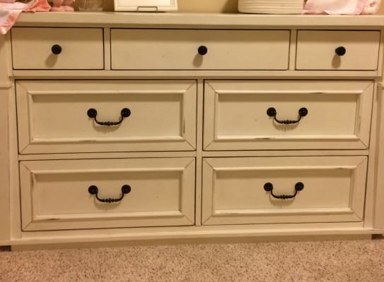 Stoney Creek 7 Drawer Youth Dresser By Cole Hom Furniture