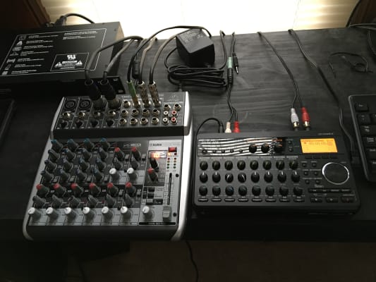 Behringer xenyx q1202usb driver download windows 10 Behringer xenyx q1202usb driver download windows 10