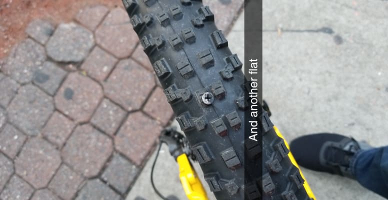 kenda hellkat pro 29