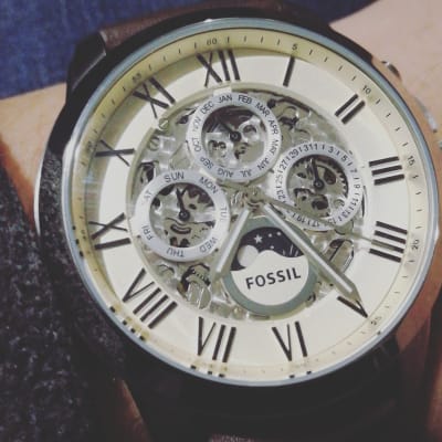 fossil grant me3027