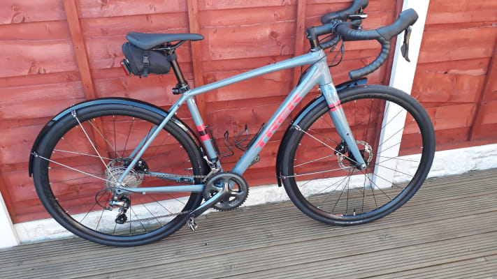 trek checkpoint al review