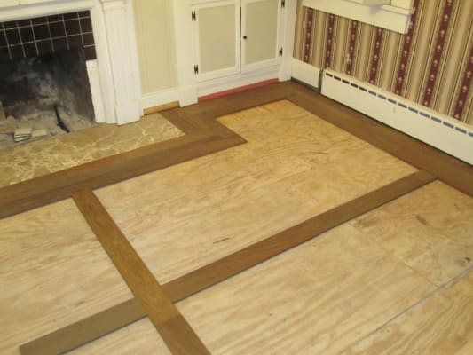 R L Colston 3 4 X 5 Brazilian Walnut Unfinished Solid Hardwood Flooring Lumber Liquidators Flooring Co