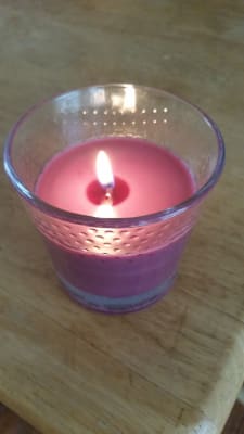 Jar Candle Glade Products