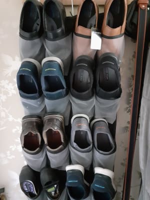 skechers bregman sergo