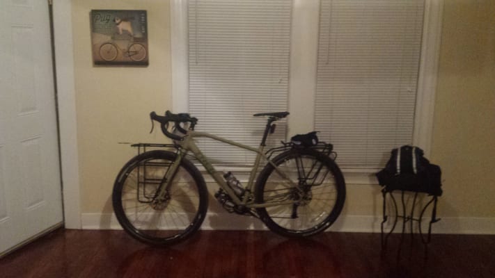920 Trek Bikes At
