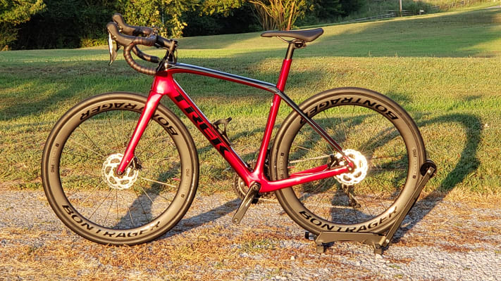 trek domane sl 5 disc 2019