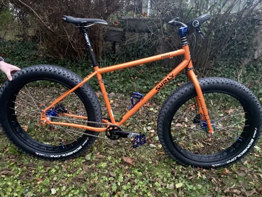 fat bikes for sale near me