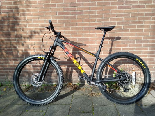 trek roscoe 8 for sale