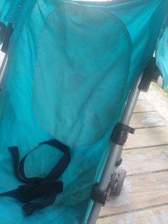 Cosco Comfort Height Character Umbrella Stroller