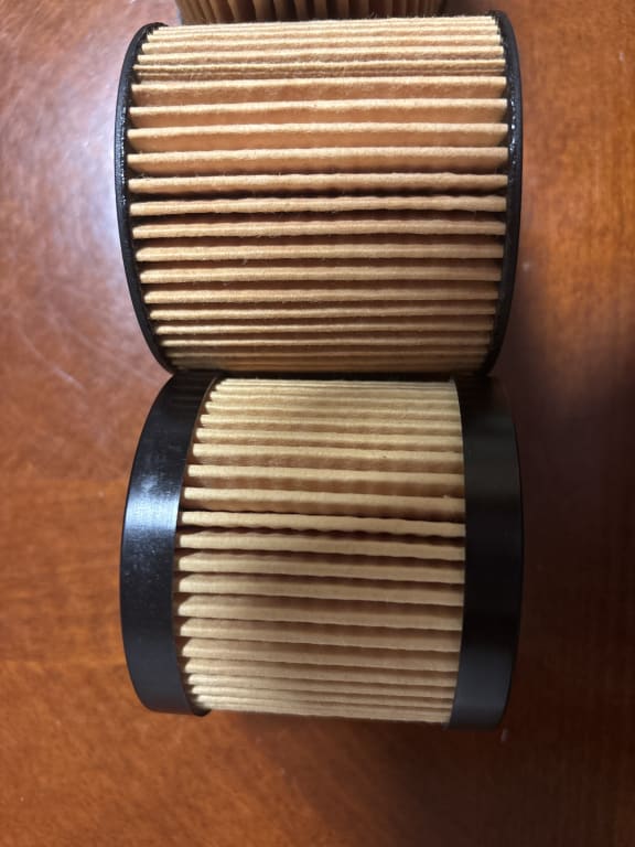 FRAM Force Spin-on Oil Filter: Ideal For Any Type of Oil