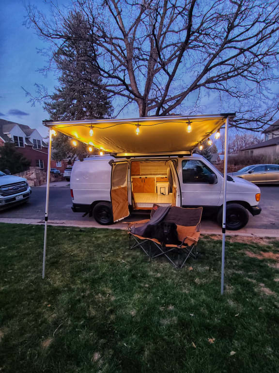 Shadowcaster 53 Sun Shade | Eddie Bauer