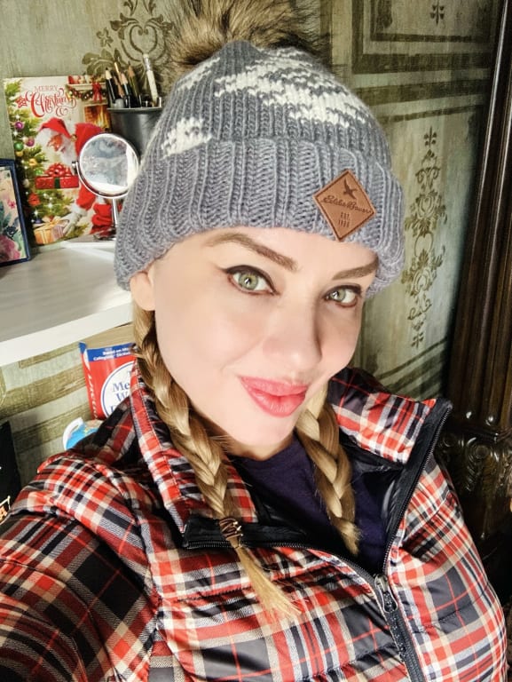 Pacific Ridge Pom Beanie | Eddie Bauer