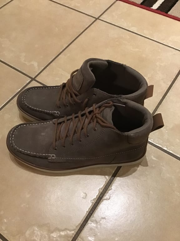 eddie bauer k4 chukka