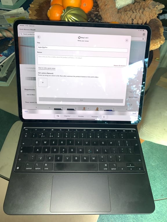 Apple Magic Keyboard for 13 Apple Magic Keyboard for 13